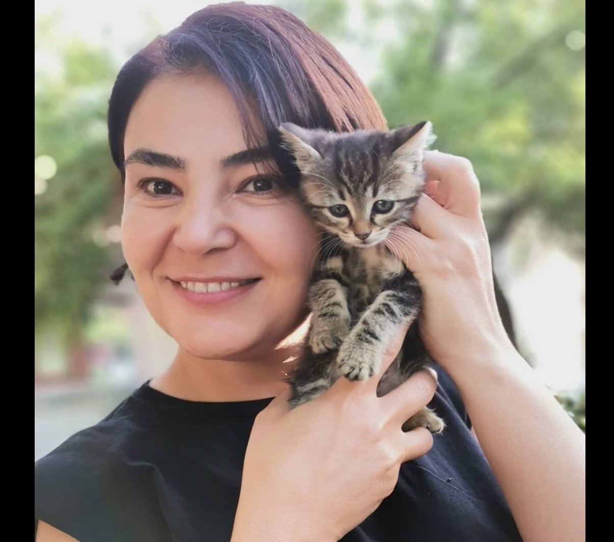 Deniz Gül
