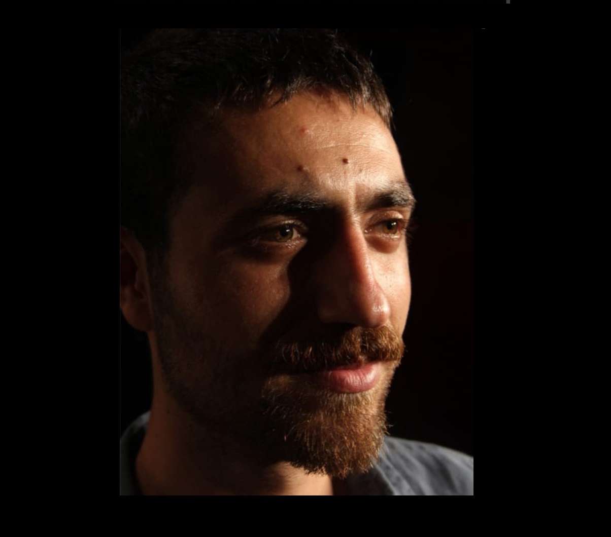 Muhammet Emin Taşdemir