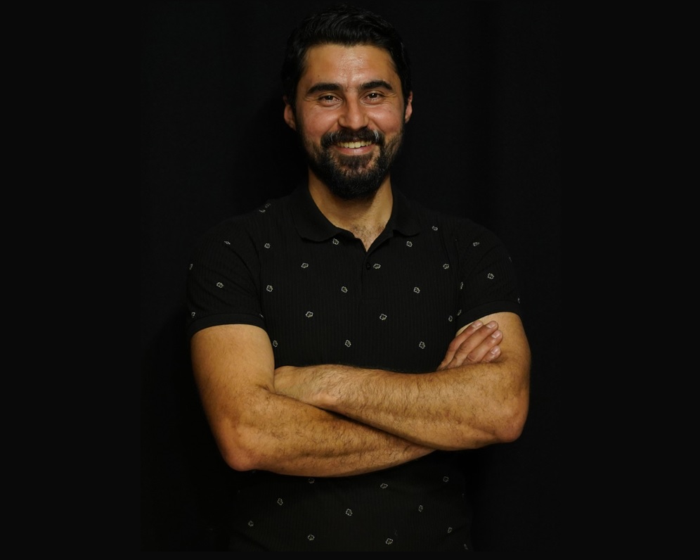 Gürkan Özgen