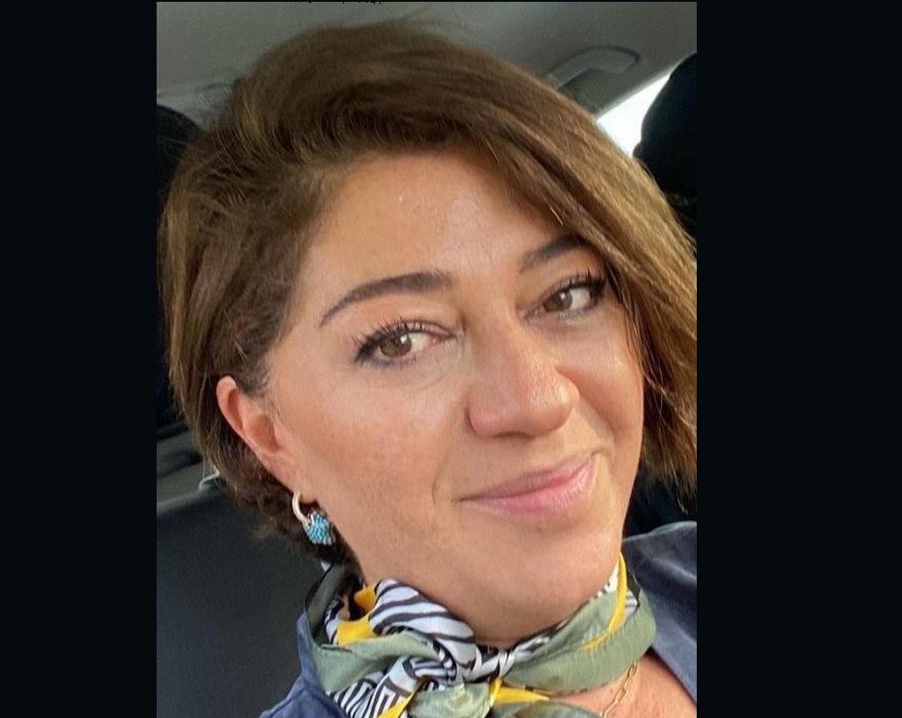 Yasemin Arife Emer