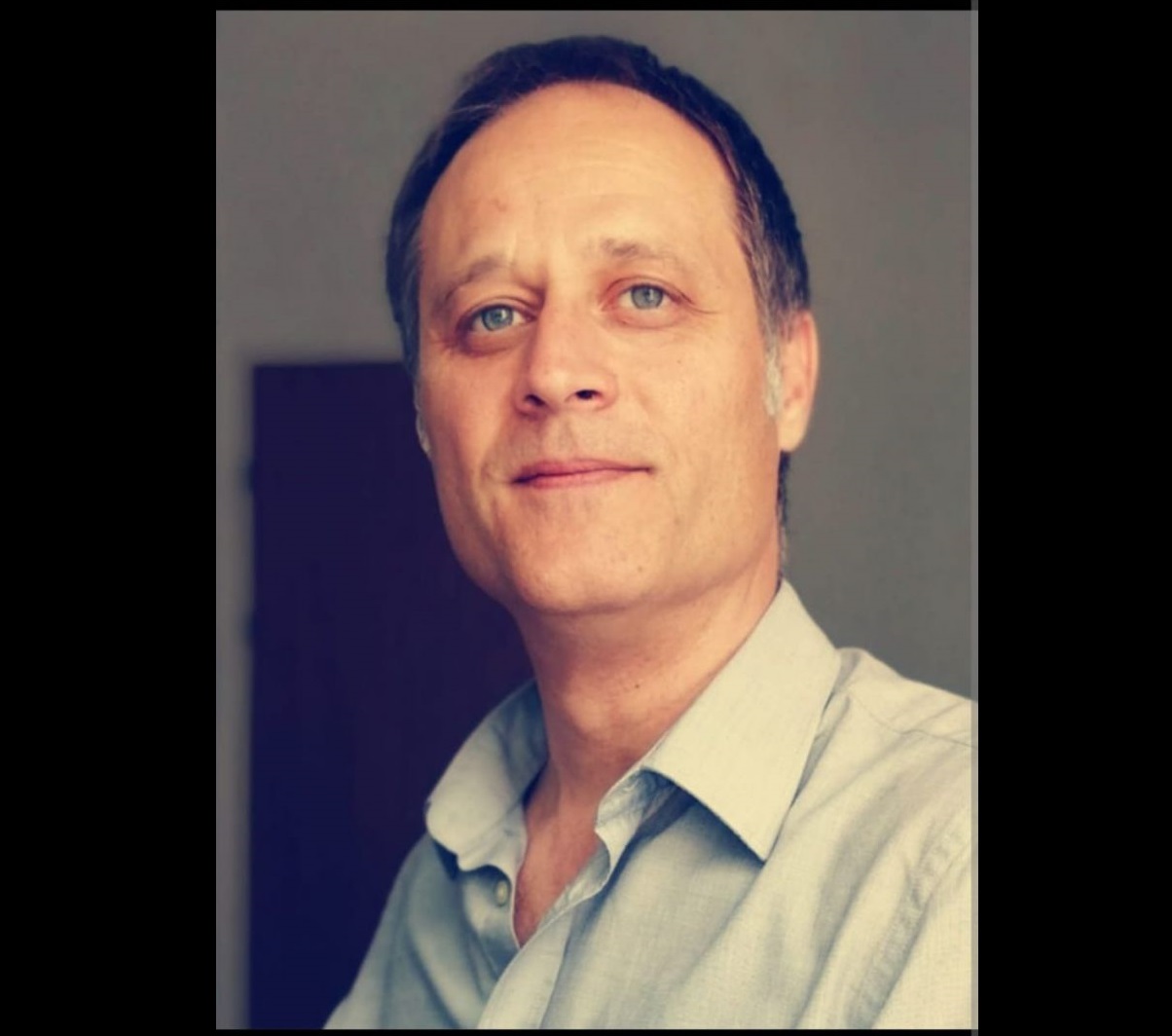 Murat Akgül